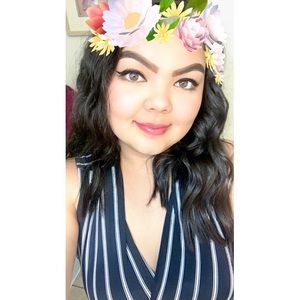 Meet your Posher, Samantha